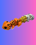 Mini Leopard Gecko