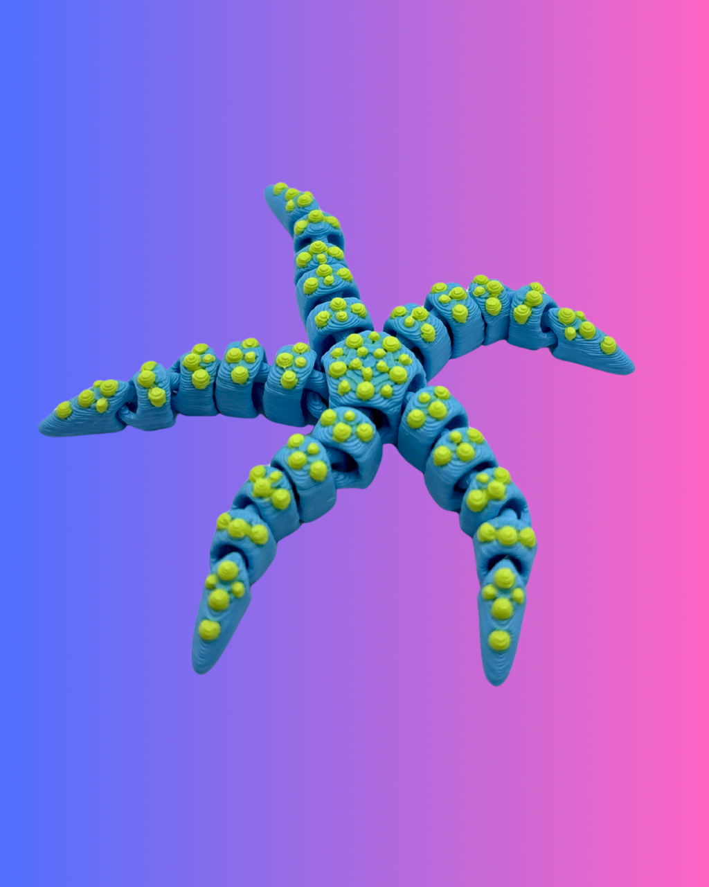 Mini Starfish