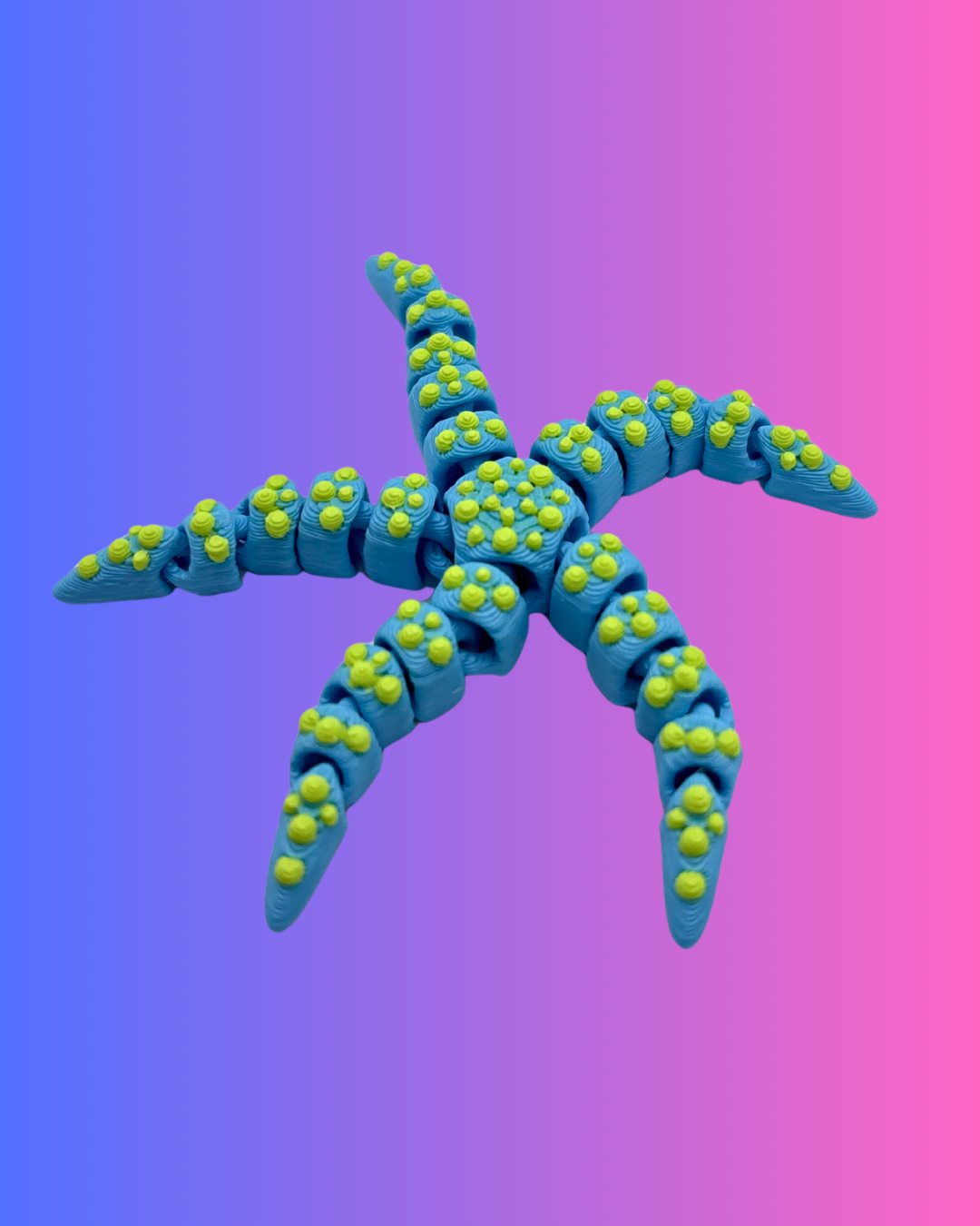 Mini Starfish