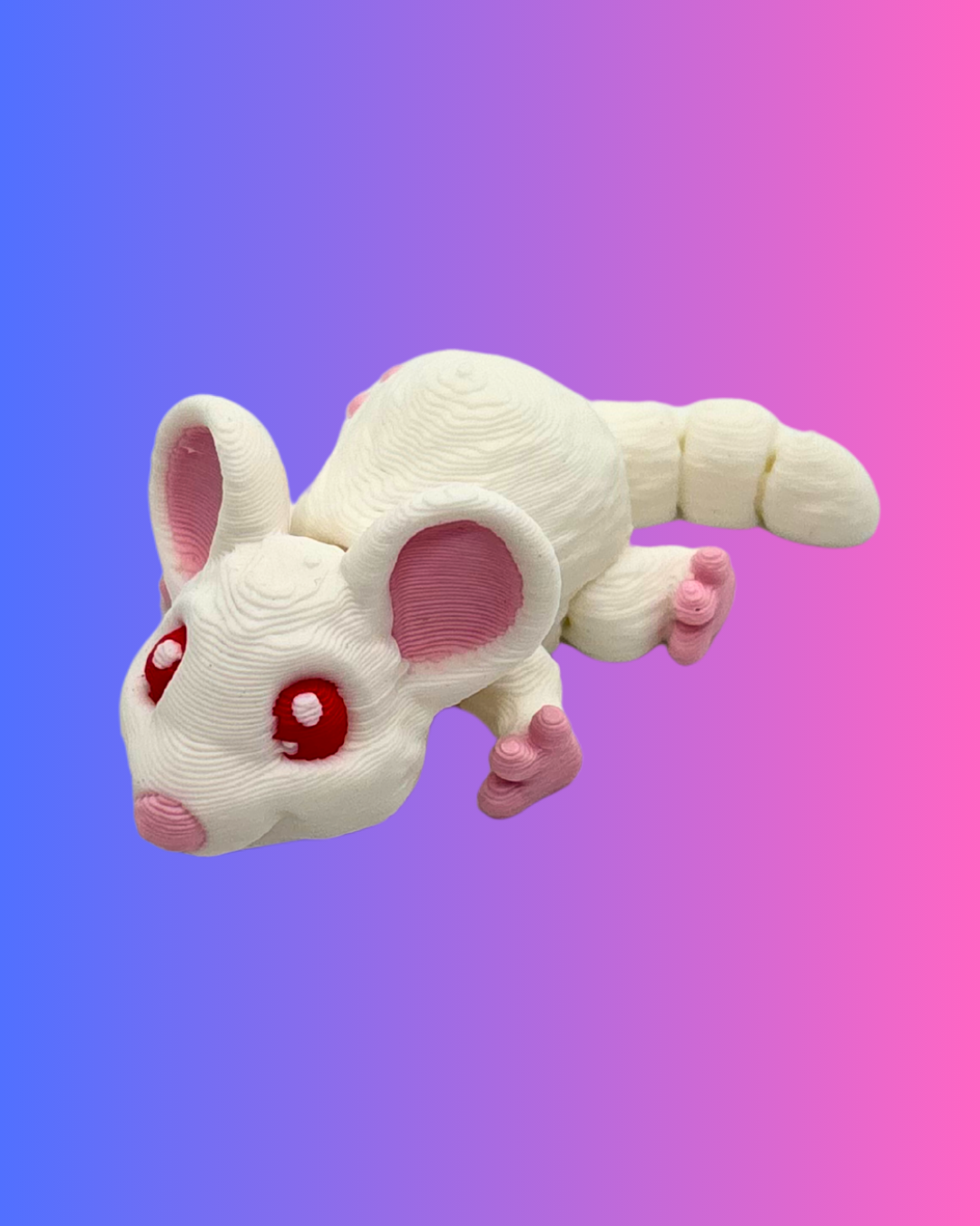 Mini Mouse