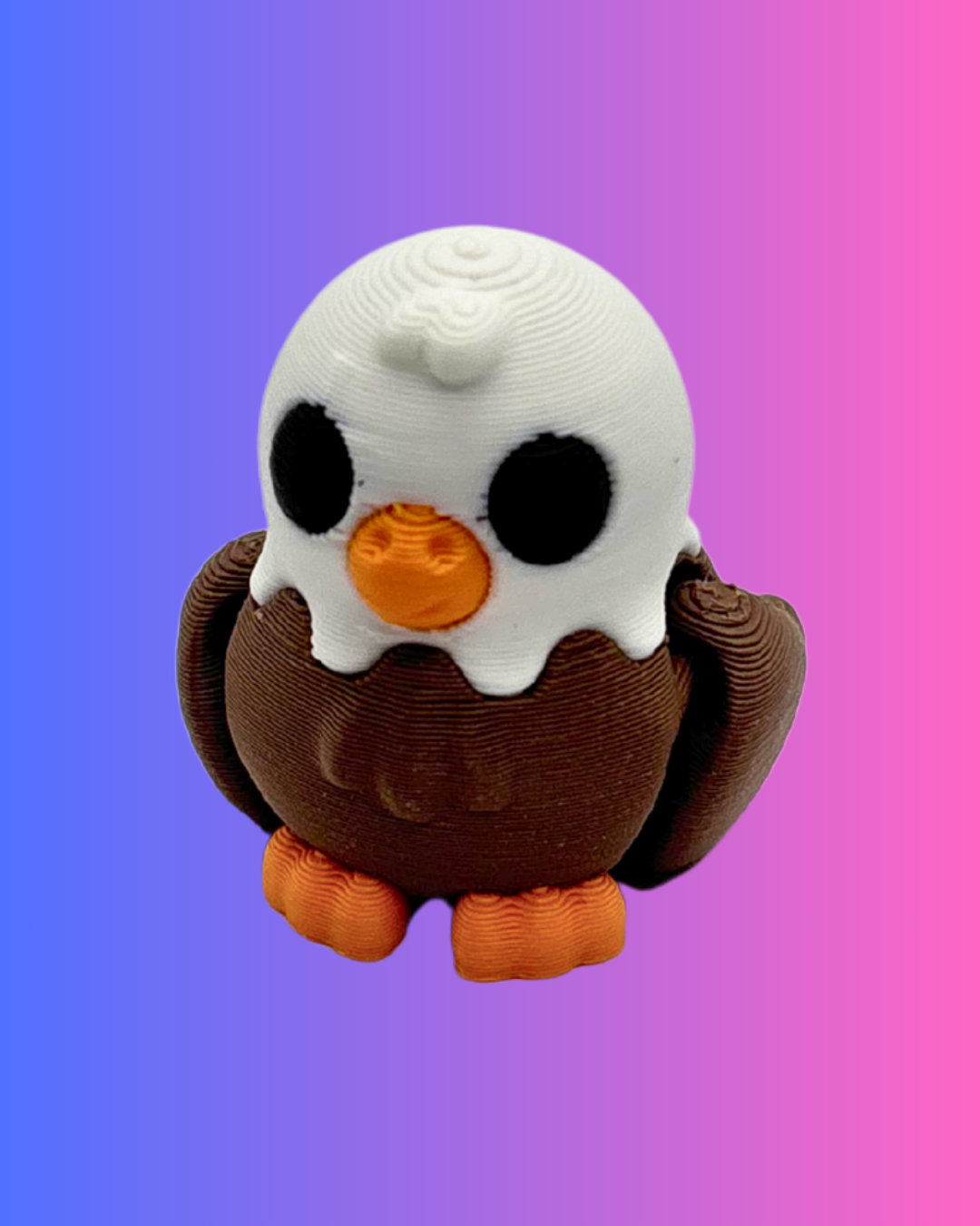 Mini Eagle