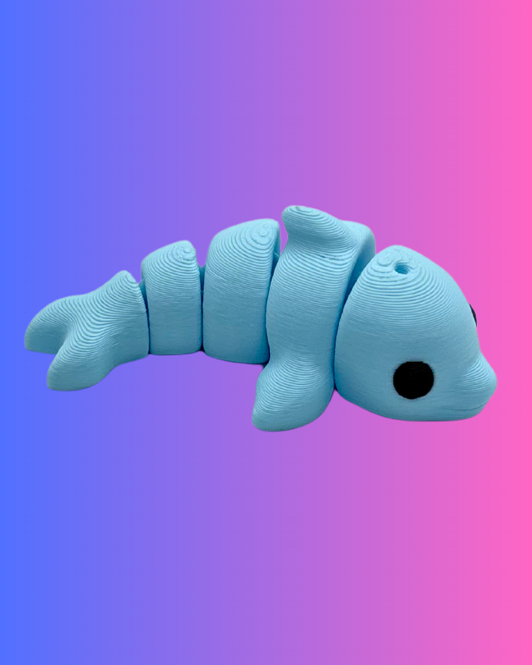 Mini Dolphin