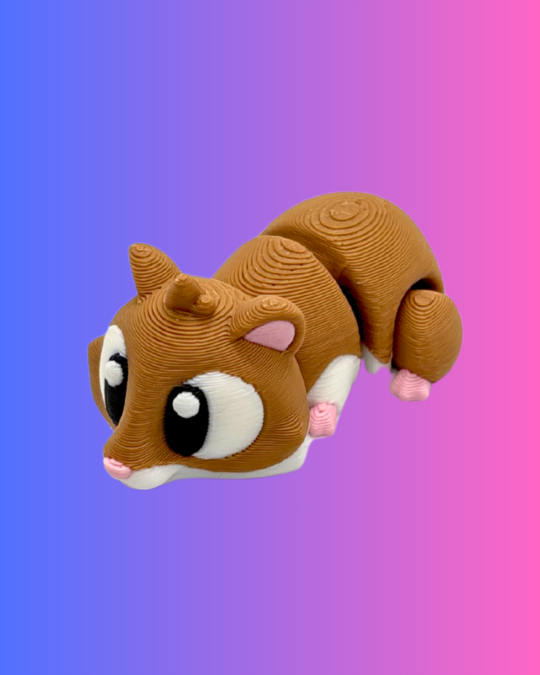 Mini Hamster