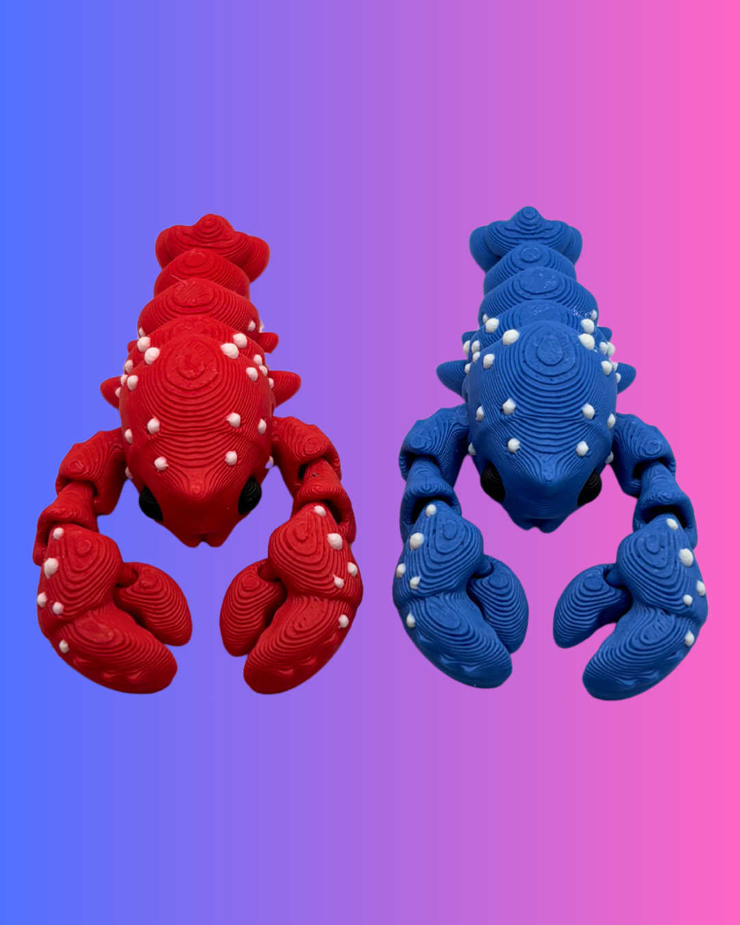 Mini Lobster
