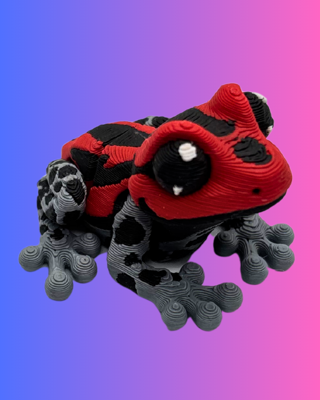 Mini Dart Frog