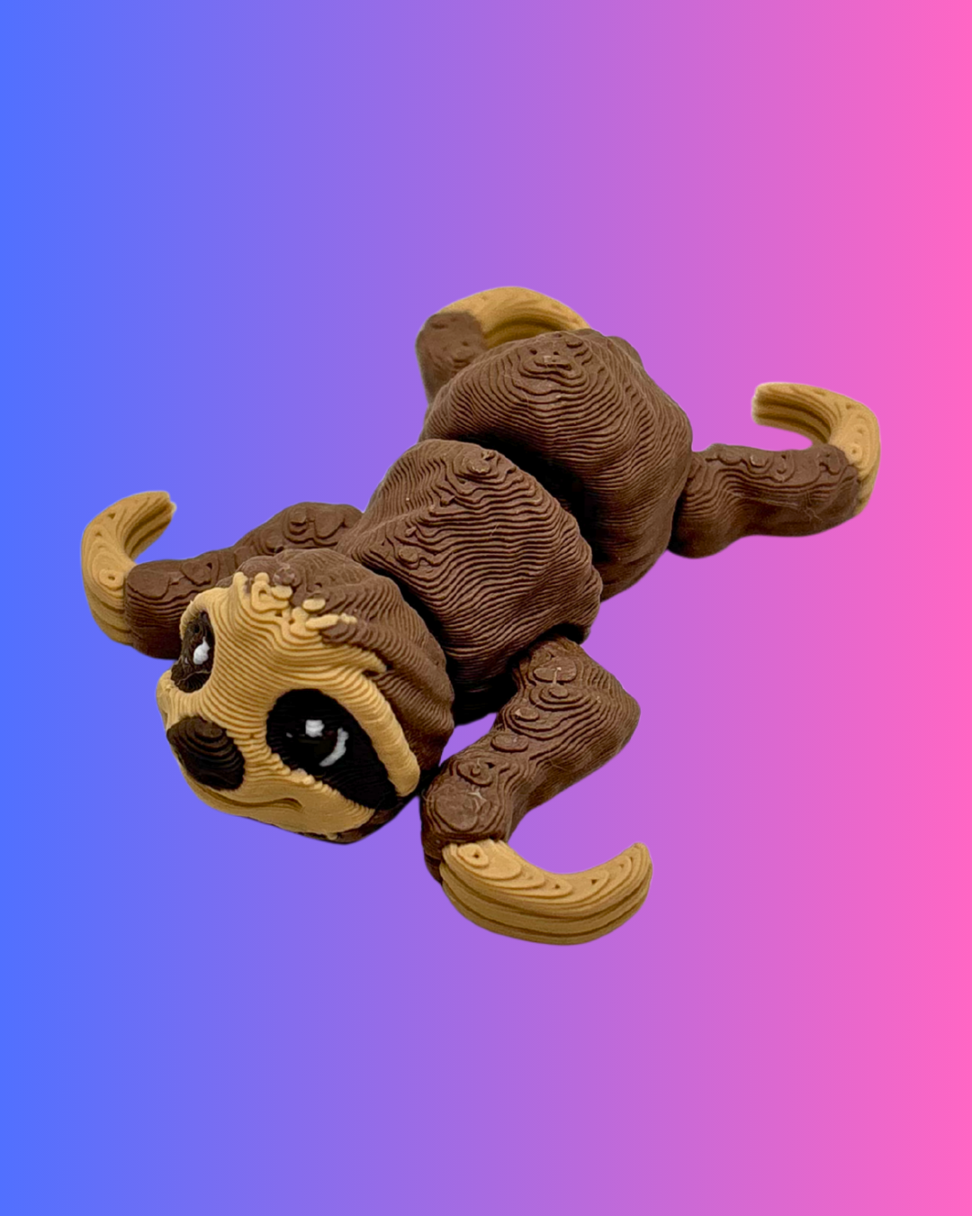 Mini Sloth